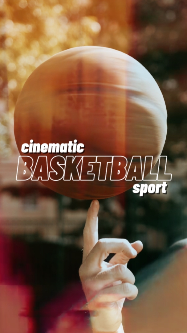 BASKETBALL NG KINEMATIC