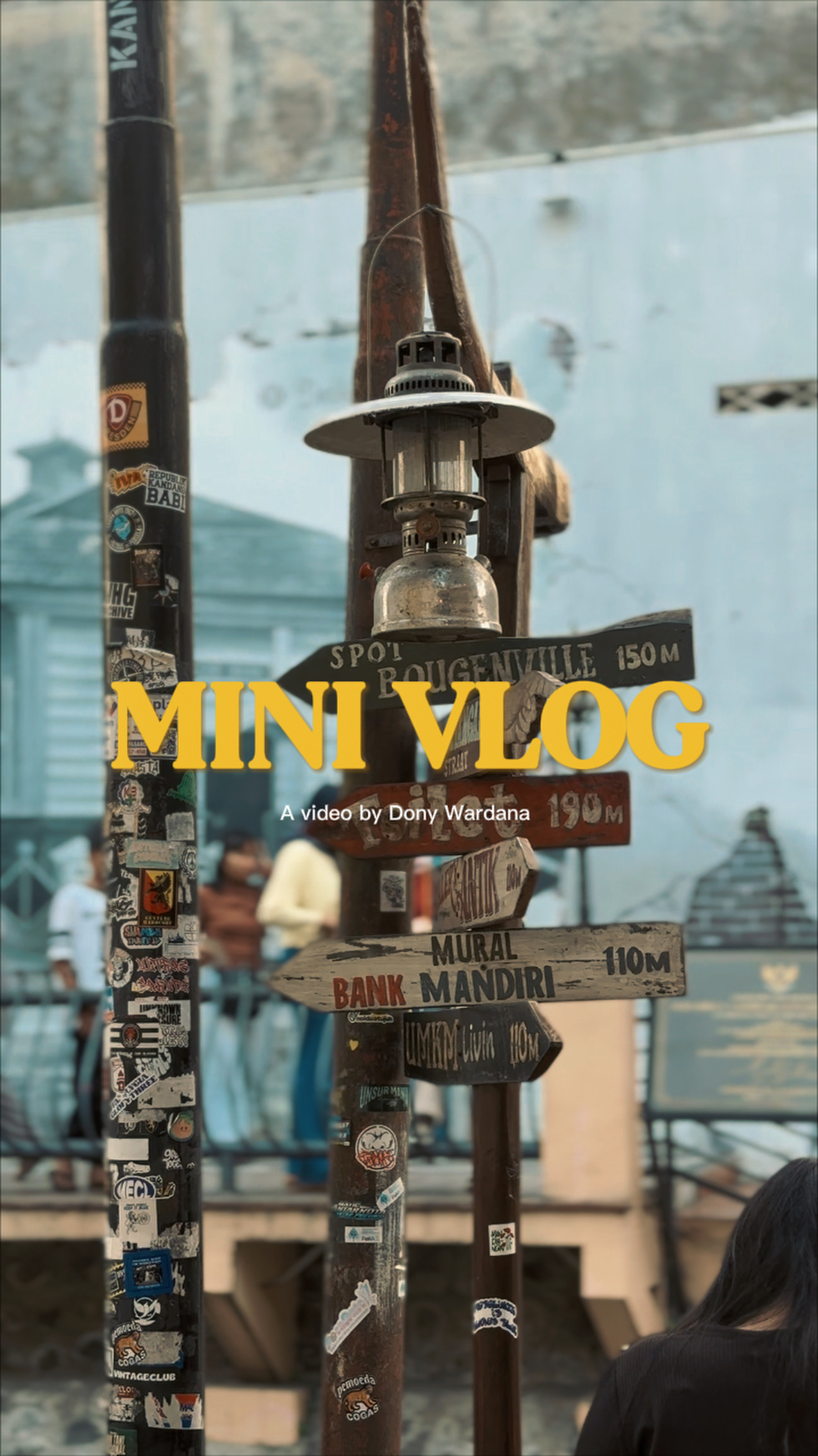 SİNEMATİK VLOG 