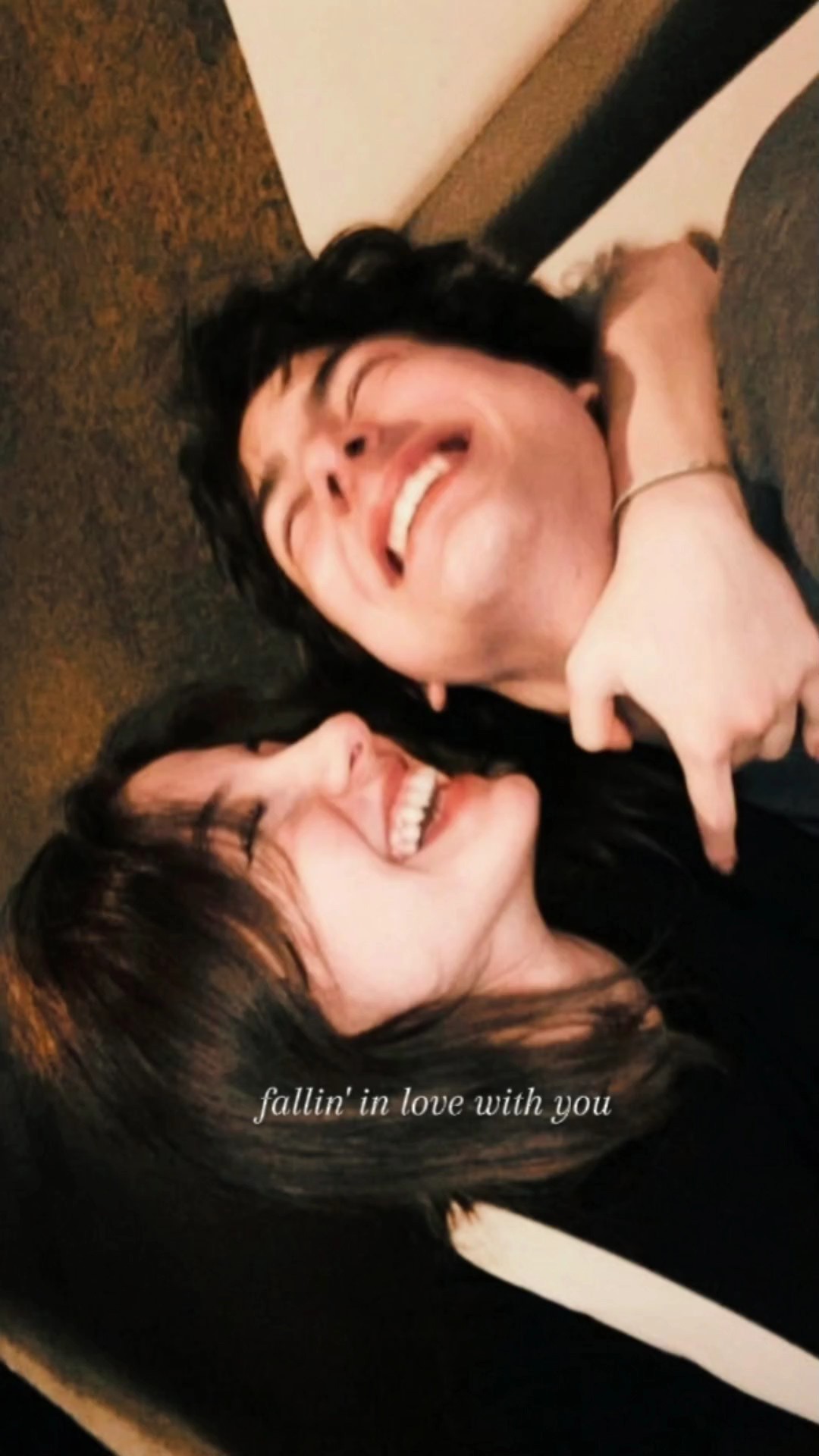 sweet couple 