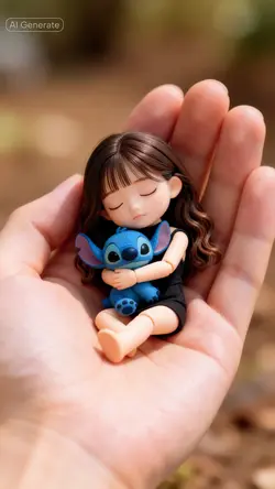 New Cute Chibi AI