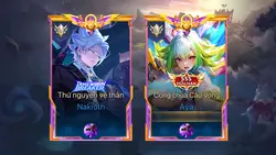 Thêm ảnh để dùng mẫu