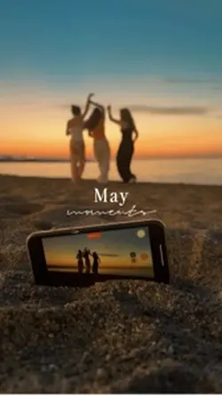 May moments 