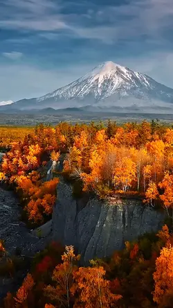 La rotta d’Autunno 