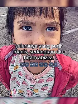 Aku Hitam Abizzz