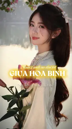 Giữa hòa bình