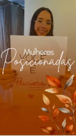 Encontro de Mulheres