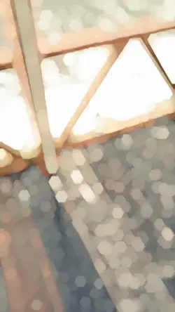 aesthetic slowmotion