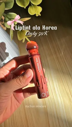 Liptint 🍒