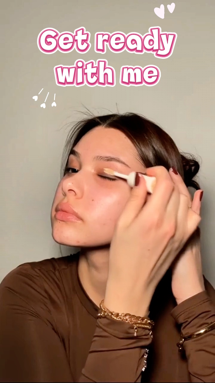 GRWM