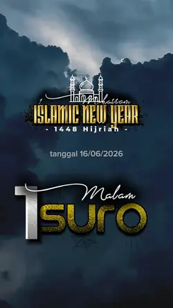 Tahun Baru Islam