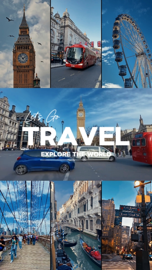 let's go travel