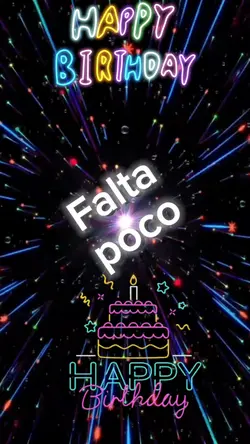 cumpleaños hermosura