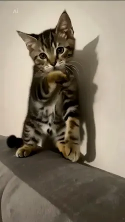 Pet Ai Dance