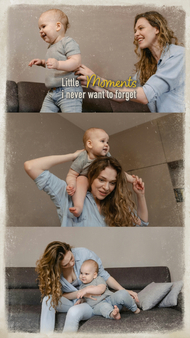 baby moments