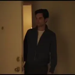 Joe goldberg Clips