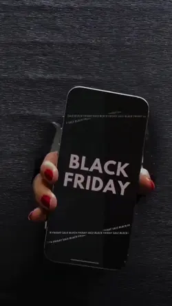 Black friday