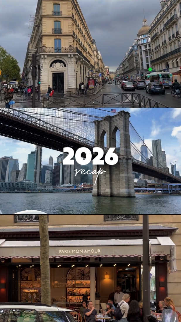 2026 Zusammenfassung