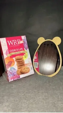 Wrp Cookies