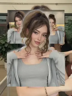 Bora herkesin şarkı söylemesini sağlayan ritme göre dans ediyor