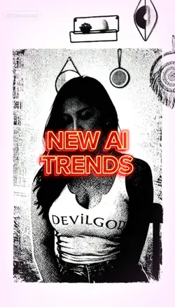AI TRENDS