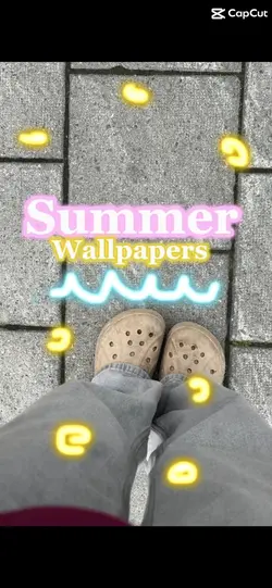 Summer wallpapers :)