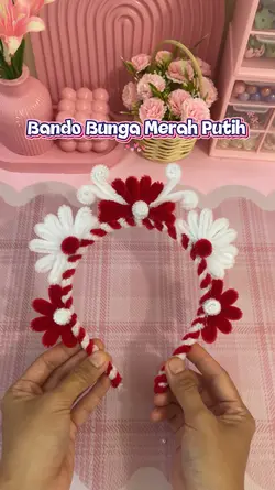 Bando Bunga Agustus