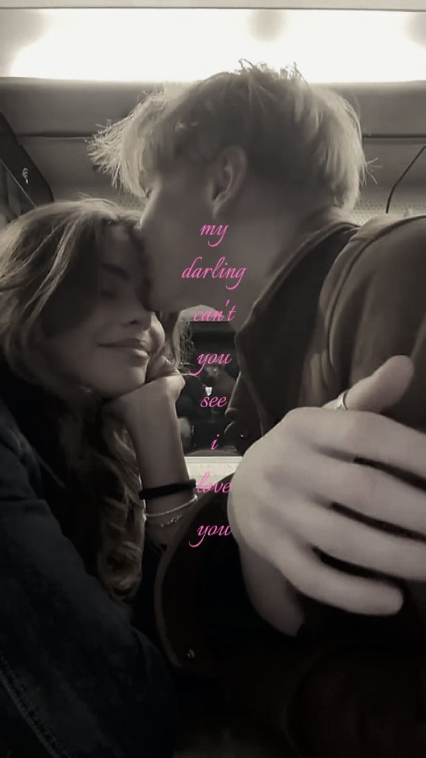 Je t'aime 