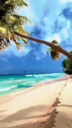 Slowmotion video 🌊✨