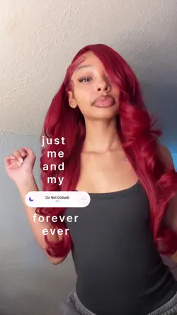 forever ever