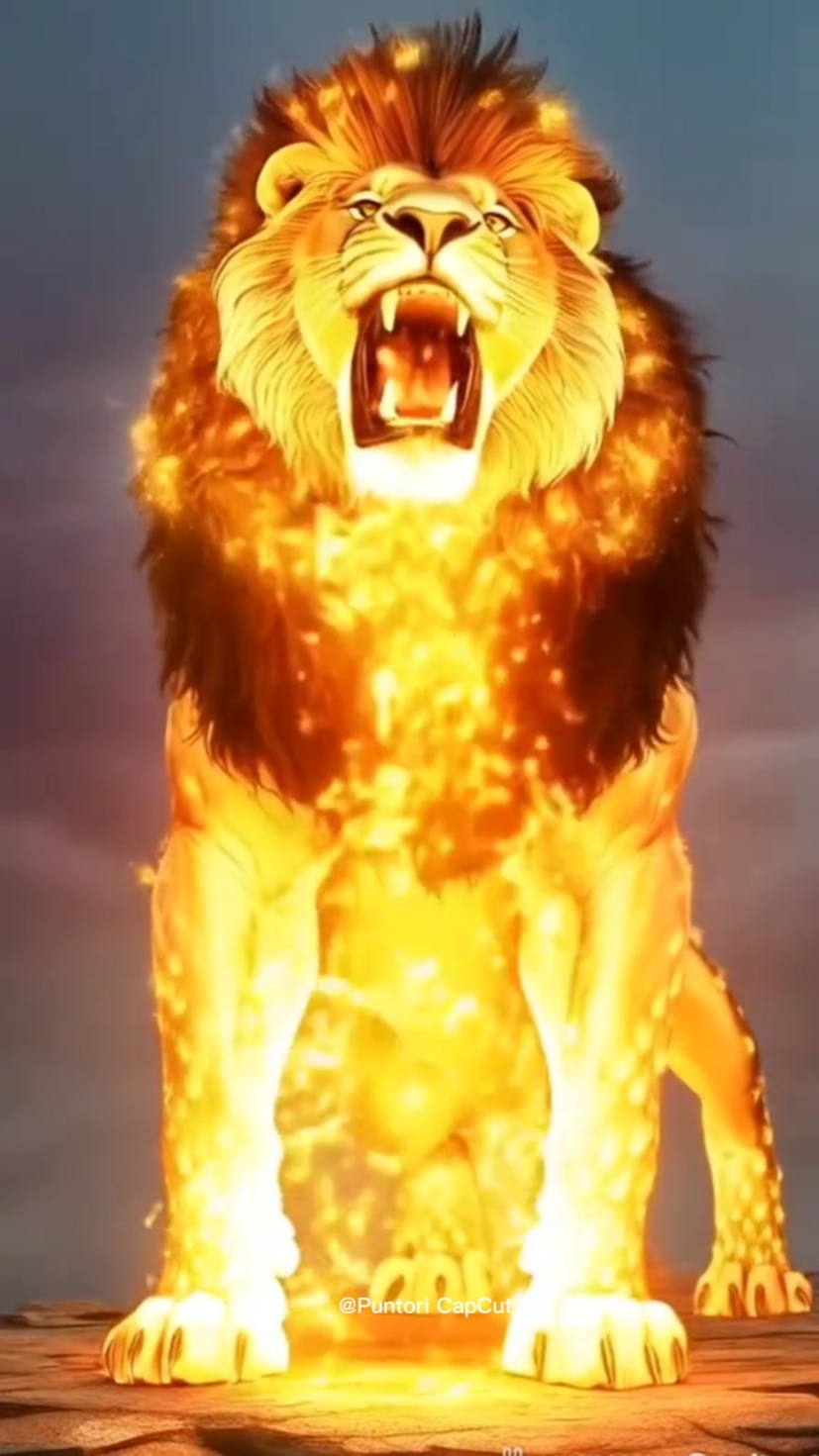 LION KING 