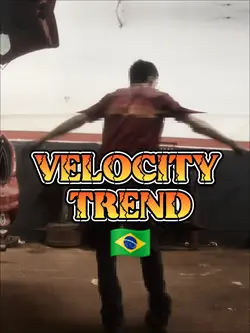 VELOCITY | TREND
