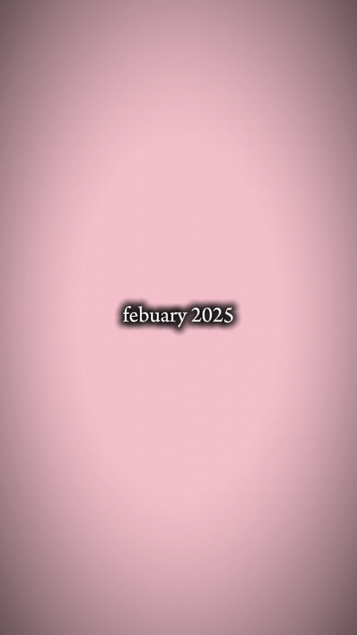 Febrero de 2025