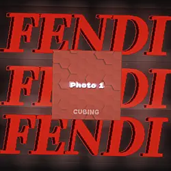 Fendi Fendi