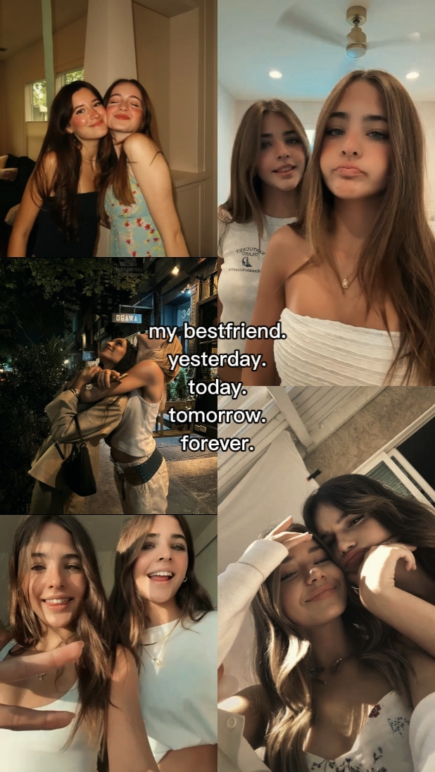 bestfriend forever