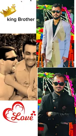 brother lover