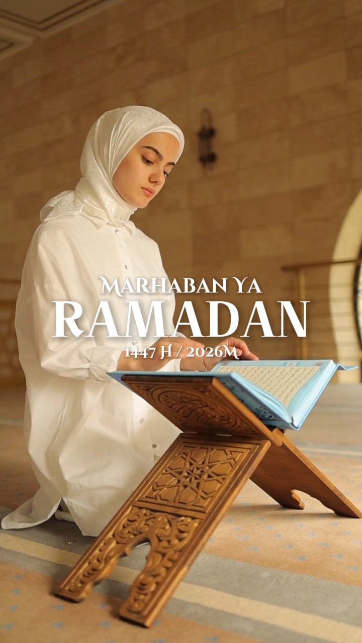 Ramadan kareem