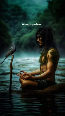 Wong topo broto kui