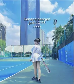 Kades versi ceweknya