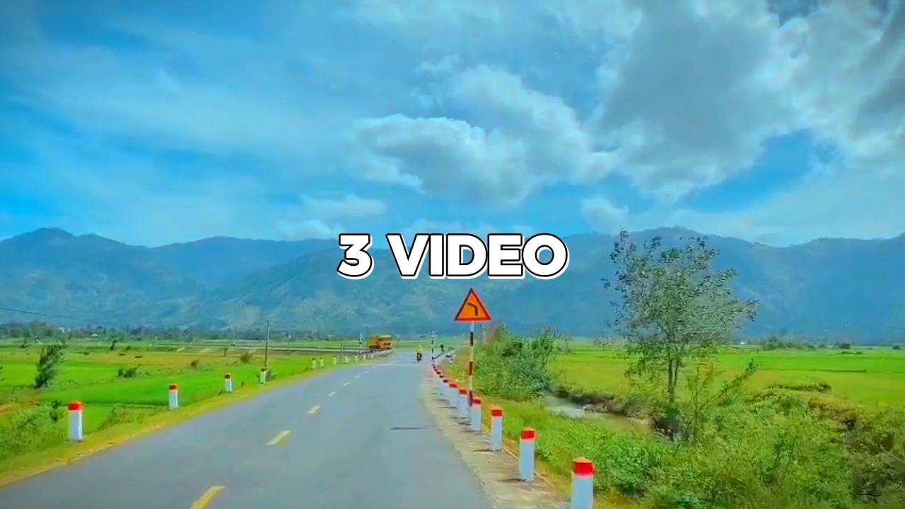 3 VIDEO