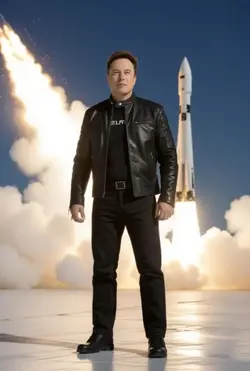 Elonmusk