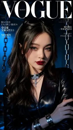 VOGUE MAGAZINE