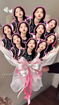 my favorite flower
