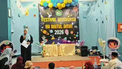 festival