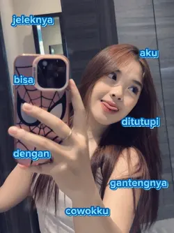 jeleknya aku bisa