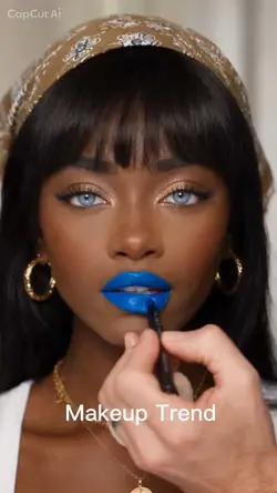 Makeup Trend