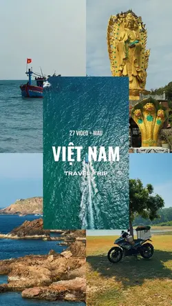 Travel Việt Nam