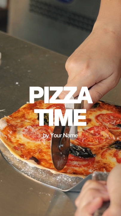 Pizza Time