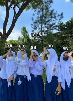 BEDA KELAS