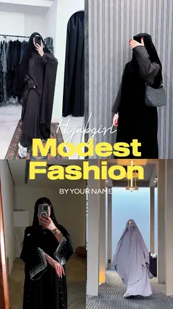Abaya luxurystyle