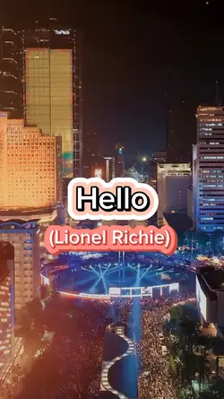 Hello